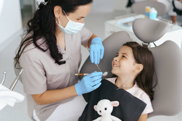 Best Emergency Dental Services for Seniors in Pine Hill, NJ