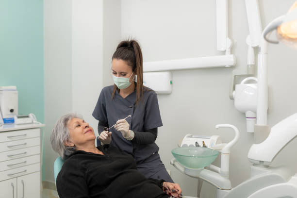 Best Emergency Dentist for Knocked-Out Tooth in Pine Hill, NJ